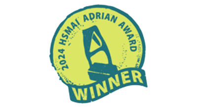 HSMAI Adrian Award Winner 2024