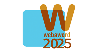 Web Award 2025