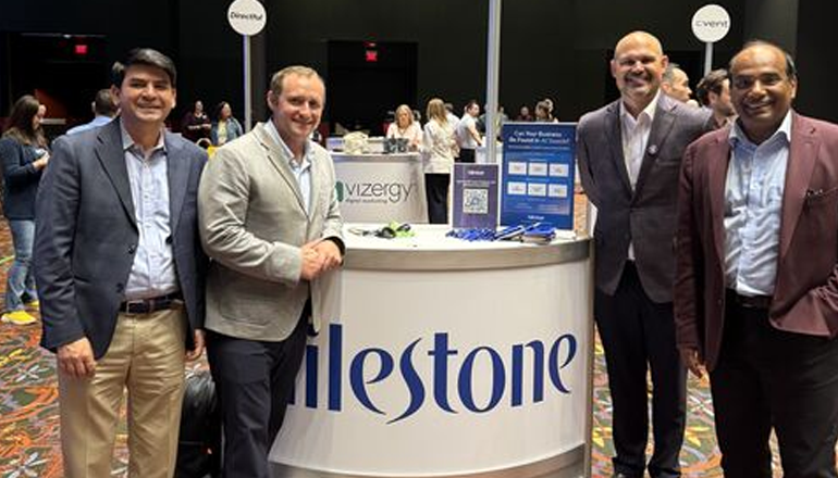 Milestone Inc. The Spirit of Collaboration Image 2